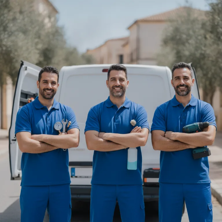 riparazione condizionatori Lumezzane